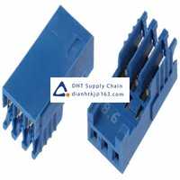 TE Connectivity_281786-3_Printed Circuit Board Connector