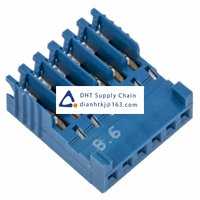 TE Connectivity_281786-6_Printed Circuit Board Connector