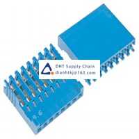 TE Connectivity_281786-8_Printed Circuit Board Connector