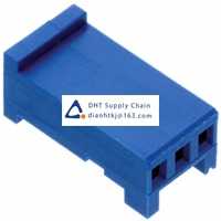 TE Connectivity_281838-3_Printed Circuit Board Connector