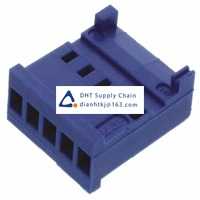 TE Connectivity_281838-5_Printed Circuit Board Connector