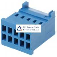 TE Connectivity_281839-5_Printed Circuit Board Connector