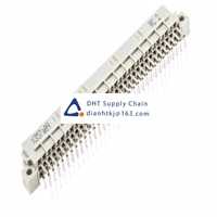 ERNI_284.259 / 284259-E_Backplane and Rack Connectors