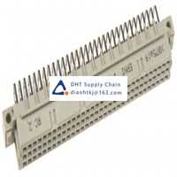 ERNI_284.258 / 284258-E_Backplane and Rack Connectors