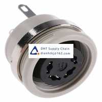 Hirschmann_930951517 MAB 4100_Circular connector