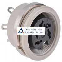 Hirschmann_930952517 MAB 5100_Circular connector