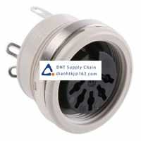 Hirschmann_930953517 MAB 5100 S grey_Circular connector