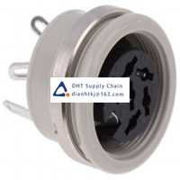 Hirschmann_930954517 MAB 6100 grey_Circular connector