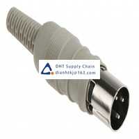 Hirschmann_930304517 MAS 3100_Circular connector