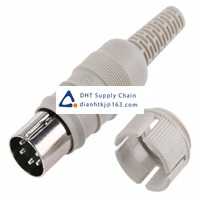 Hirschmann_930964517 MAS 5100_Circular connector