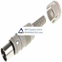Hirschmann_930965517 MAS 5100 S_Circular connector