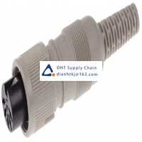 Hirschmann_930764517 MAK 3100 S_Circular connector