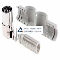 RS PRO_776-381_Circular connector