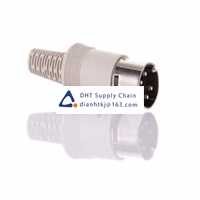 Hirschmann_930016517 MAS 50_Circular connector