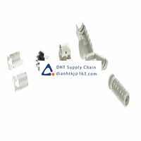 RS PRO_161-5839_Circular connector
