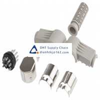 RS PRO_776-634_Circular connector