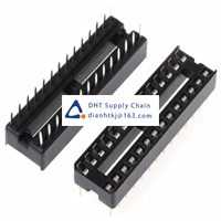 Winslow_W3128/3TRC_IC Connector