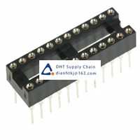 Winslow_W30524/3TRC_IC Connector