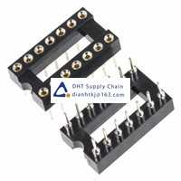 Winslow_W30514TRC_IC Connector