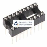Winslow_W30518TRC_IC Connector