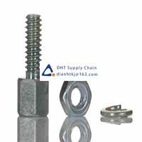 RS PRO_814-023_D-SUB connectors