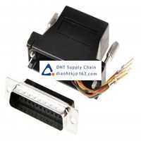 RS PRO_818-671_D-SUB connectors