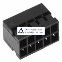 HARWIN_M22-3020500_Printed Circuit Board Connector