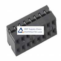 HARWIN_M22-3020800_Printed Circuit Board Connector