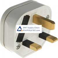 RS PRO_854-403_Mains and DC power connectors