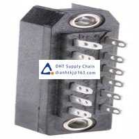 Telegartner_J00041A0913_Backplane and Rack Connectors