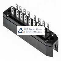 Telegartner_J00041A0915_Backplane and Rack Connectors