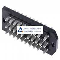 Telegartner_J00046A0918_Backplane and Rack Connectors