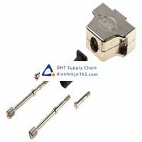 FCT from Molex_FMH2-4381 / 1731110500_D-SUB connectors