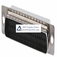 HARTING_09670375601_D-SUB connectors