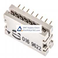 HARTING_09170169622_Printed Circuit Board Connector