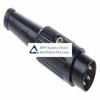 RS PRO_110-2804_Circular connector