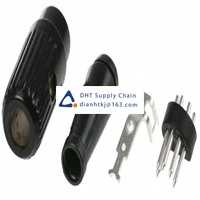 RS PRO_110-2810_Circular connector