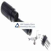 RS PRO_110-2826_Circular connector