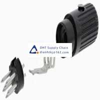 RS PRO_110-2848_Circular connector