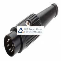 RS PRO_110-2854_Circular connector