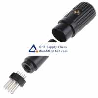 RS PRO_110-2876_Circular connector