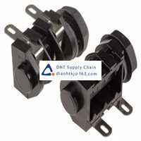 RS PRO_110-4563_AV Connector