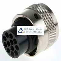 ITT Cannon_192922-1270 / TR1412PMS1NB_Circular connector