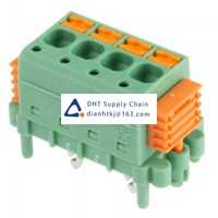 Phoenix Contact_1864053_Terminal Block Connector