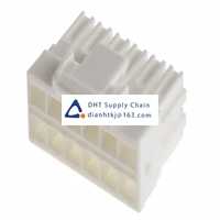 Hirose_DF33C-12DS-3.3C_Printed Circuit Board Connector
