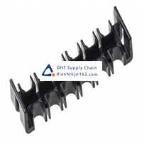 Hirose_DF33C-12RDS-3.3_Printed Circuit Board Connector