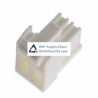 Hirose_DF33C-2S-3.3C_Printed Circuit Board Connector