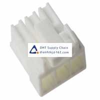 Hirose_DF33C-3S-3.3C_Printed Circuit Board Connector