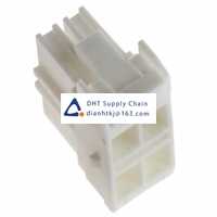Hirose_DF33C-4DS-3.3C_Printed Circuit Board Connector