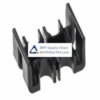 Hirose_DF33C-4RDS-3.3_Printed Circuit Board Connector